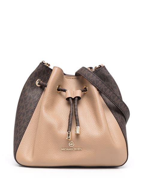 michael kors devon bucket bag|michael kors phoebe bucket bag.